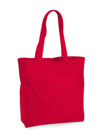 Sac cabas maxi en coton biologique de qualité supérieure - 