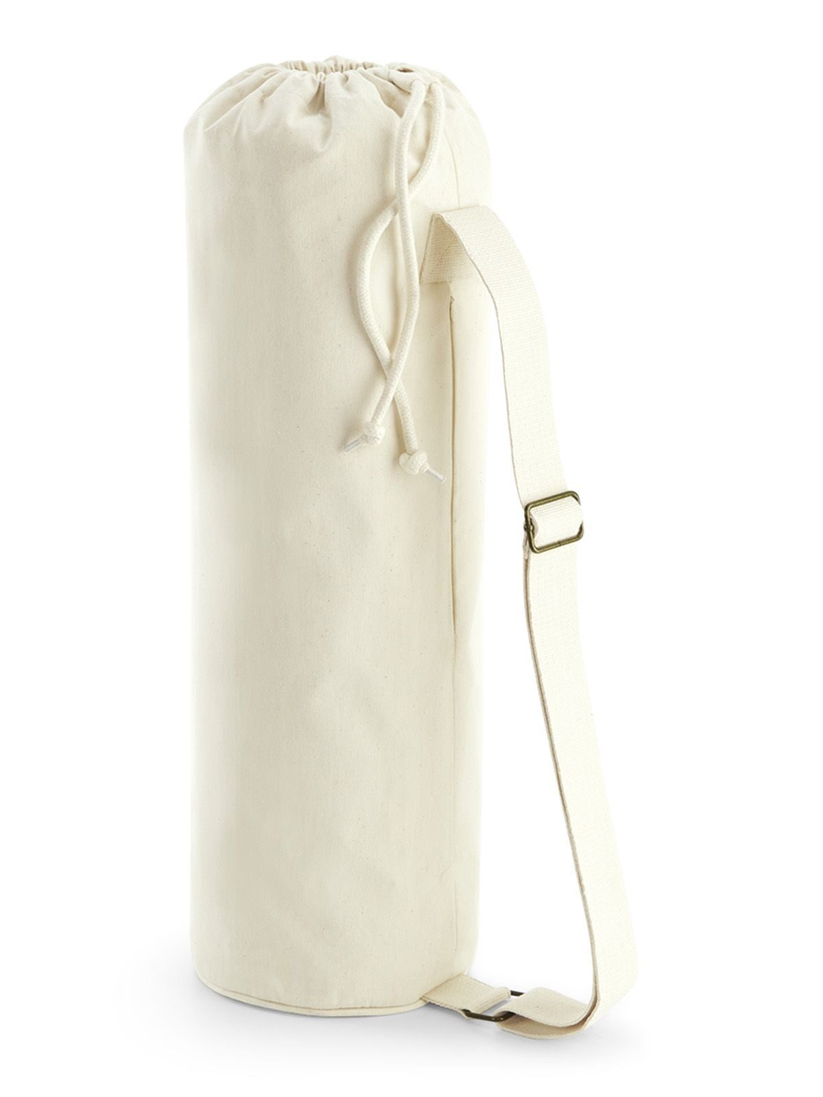 Sac de tapis de yoga bio EarthAware - NAT - Naturel