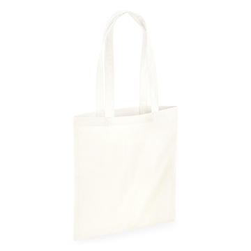 Sac durable en teinture naturelle biologique - 