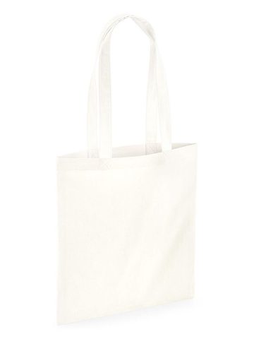 Sac durable en teinture naturelle biologique - 