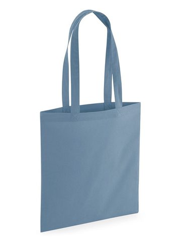 Sac durable en teinture naturelle biologique