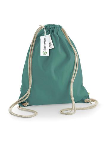 Sac de sport bio EarthAware - 