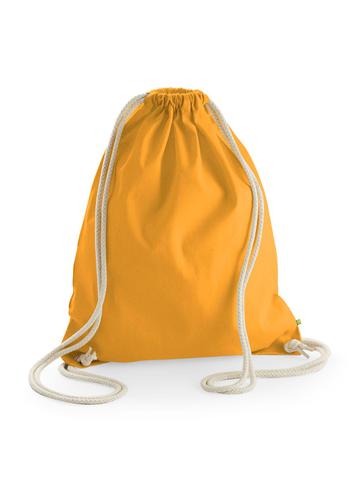 Sac de sport bio EarthAware - 