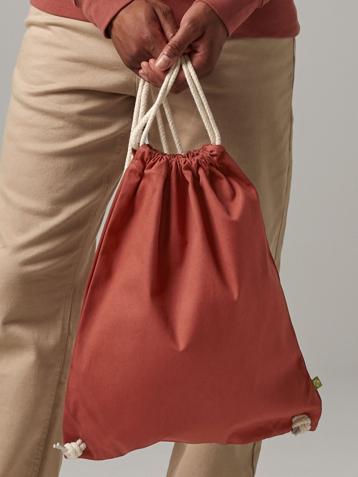 Sac de sport bio EarthAware