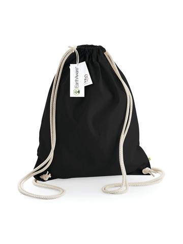 Sac de sport bio EarthAware - 