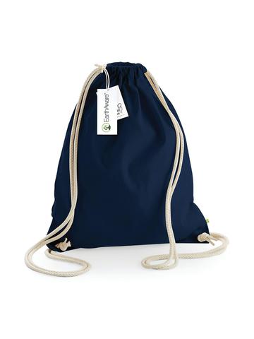 Sac de sport bio EarthAware - 