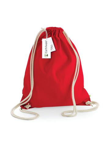 Sac de sport bio EarthAware - 
