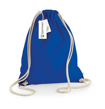 Sac de sport bio EarthAware - 