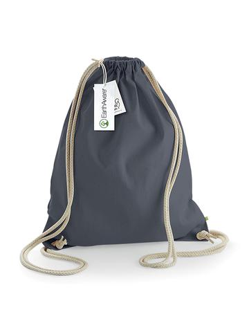 Sac de sport bio EarthAware - 
