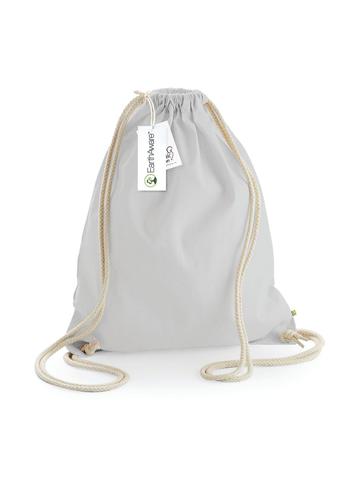 Sac de sport bio EarthAware - 