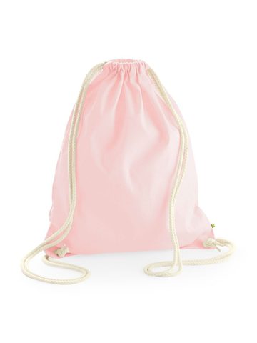 Sac de sport bio EarthAware