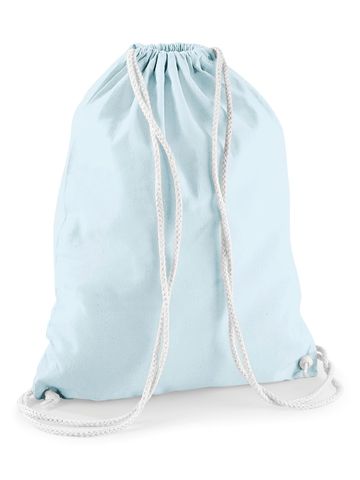 Sac de sport en coton - 