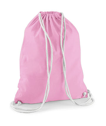 Sac de sport en coton - 