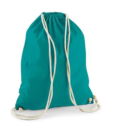 Sac de sport en coton - 