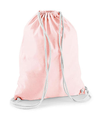 Sac de sport en coton - 