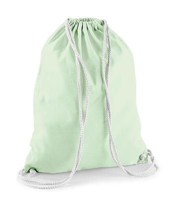 Sac de sport en coton - 