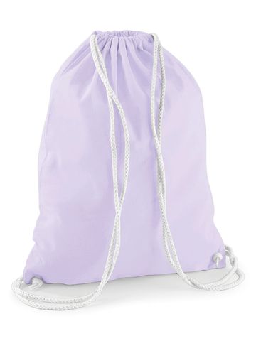 Sac de sport en coton - 