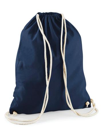 Sac de sport en coton - 