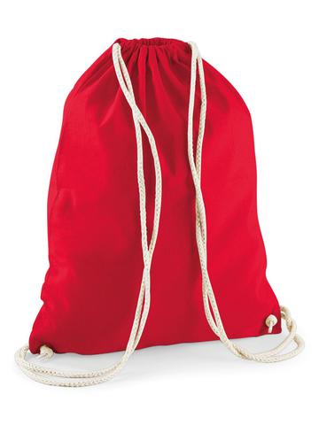 Sac de sport en coton - 