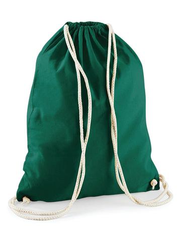 Sac de sport en coton - 