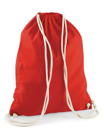 Sac de sport en coton - 