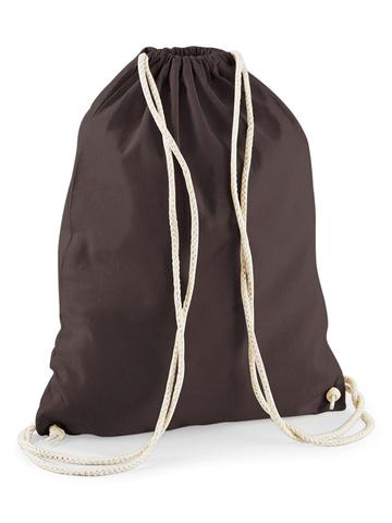 Sac de sport en coton - 