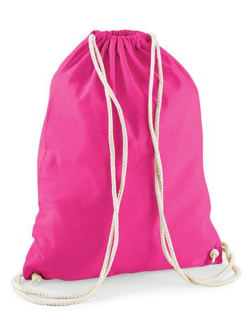 Sac de sport en coton - 