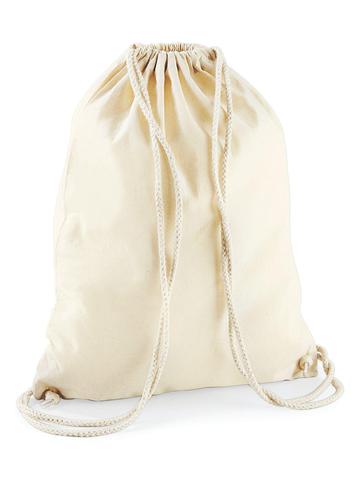 Sac de sport en coton - 