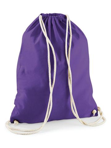 Sac de sport en coton - 