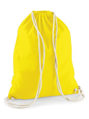Sac de sport en coton - 