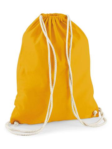 Sac de sport en coton - 