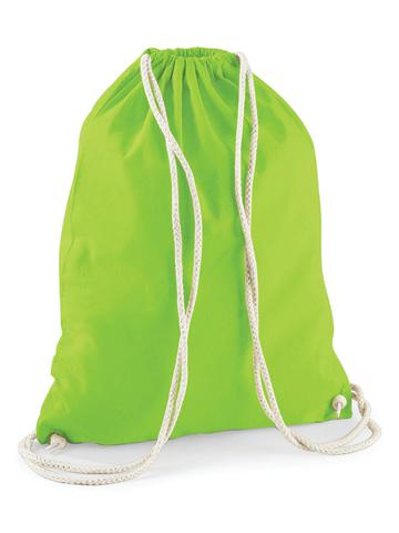 Sac de sport en coton - 