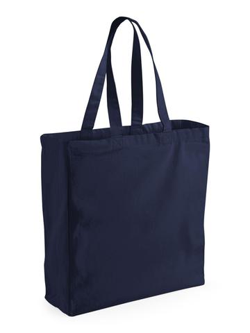 Sac cabas classique en toile - 