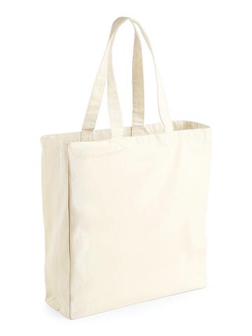 Sac cabas classique en toile - 