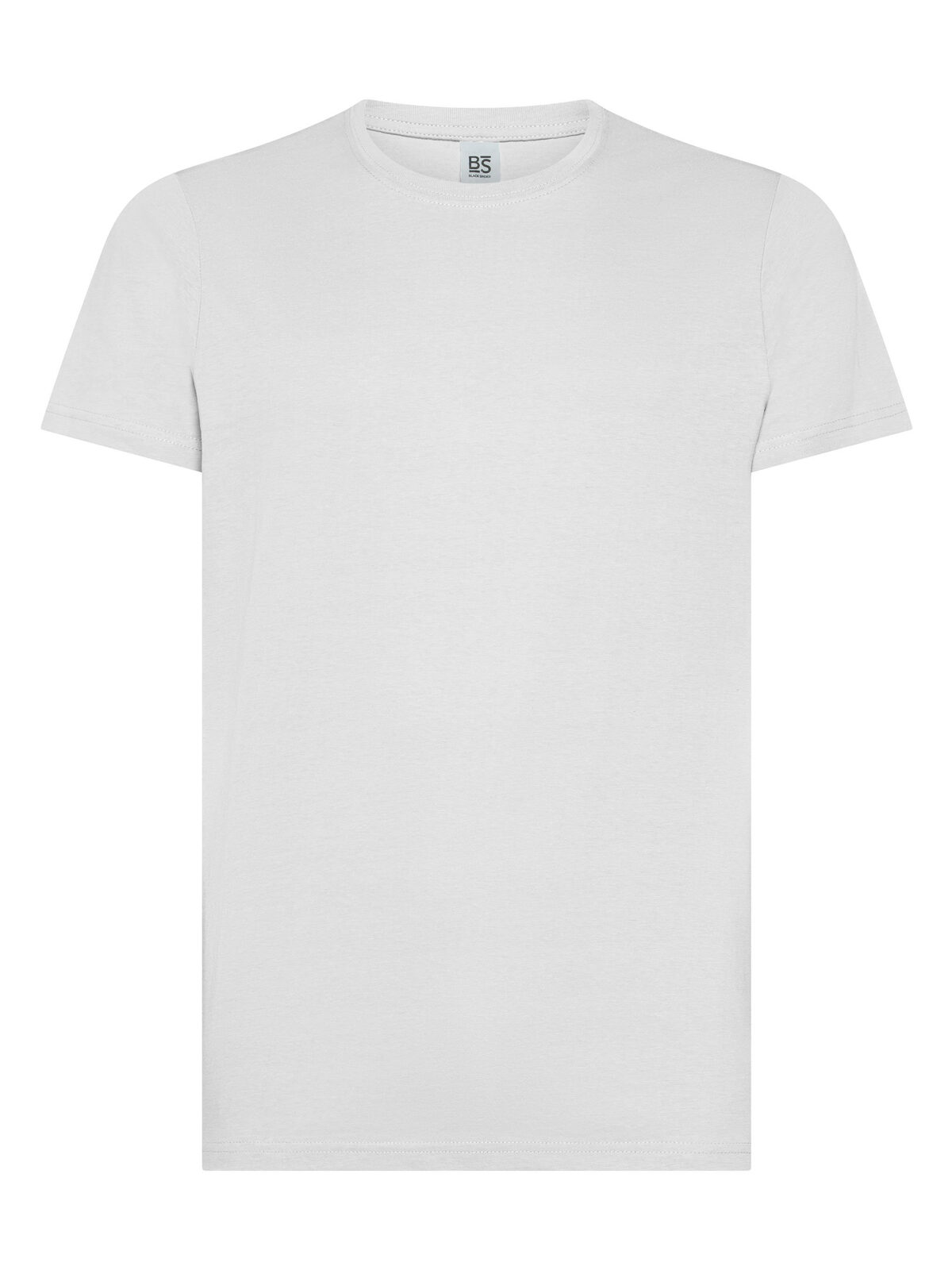 Évolution T - WH - Blanc