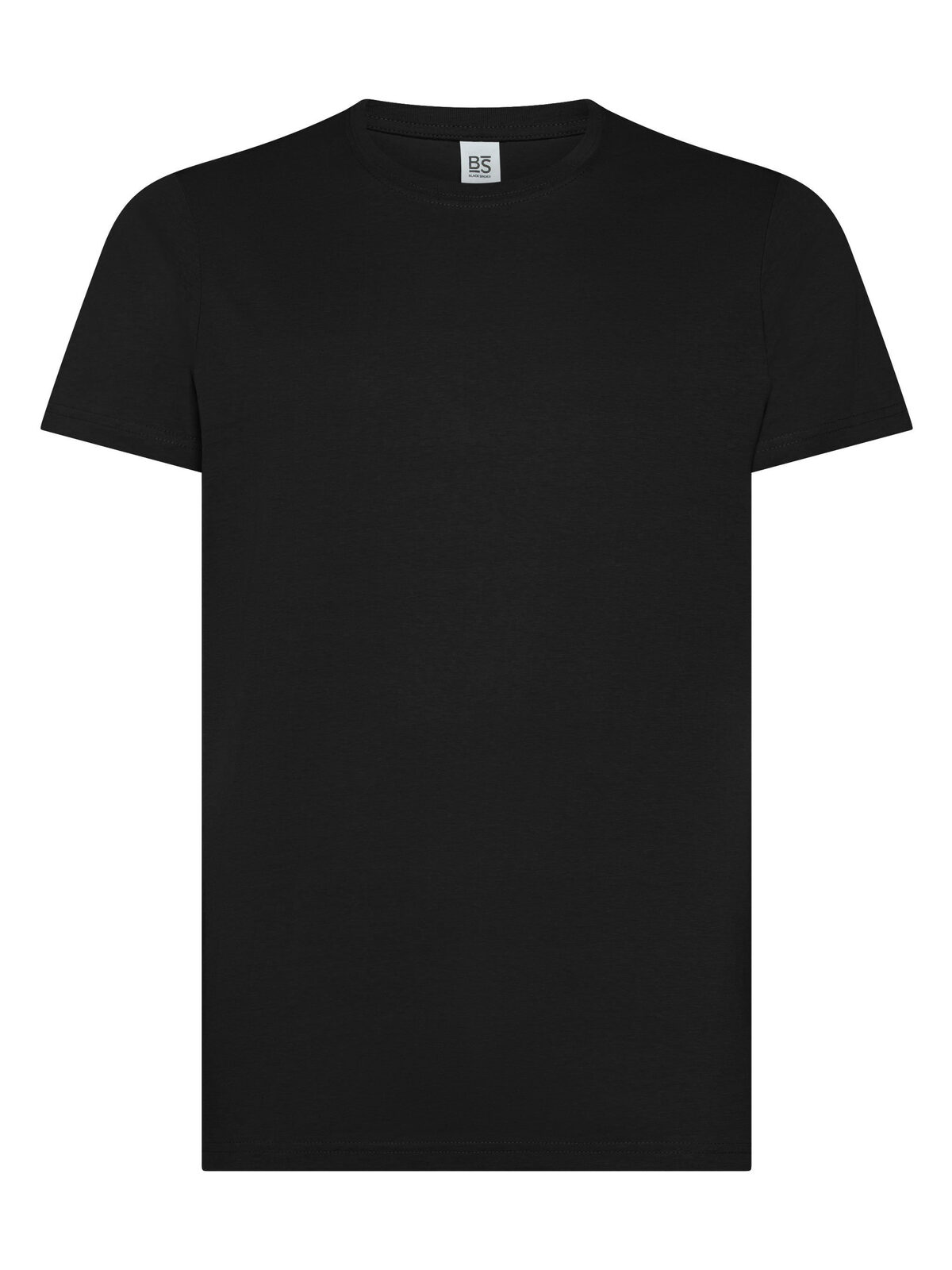 Évolution T - BK - Noir