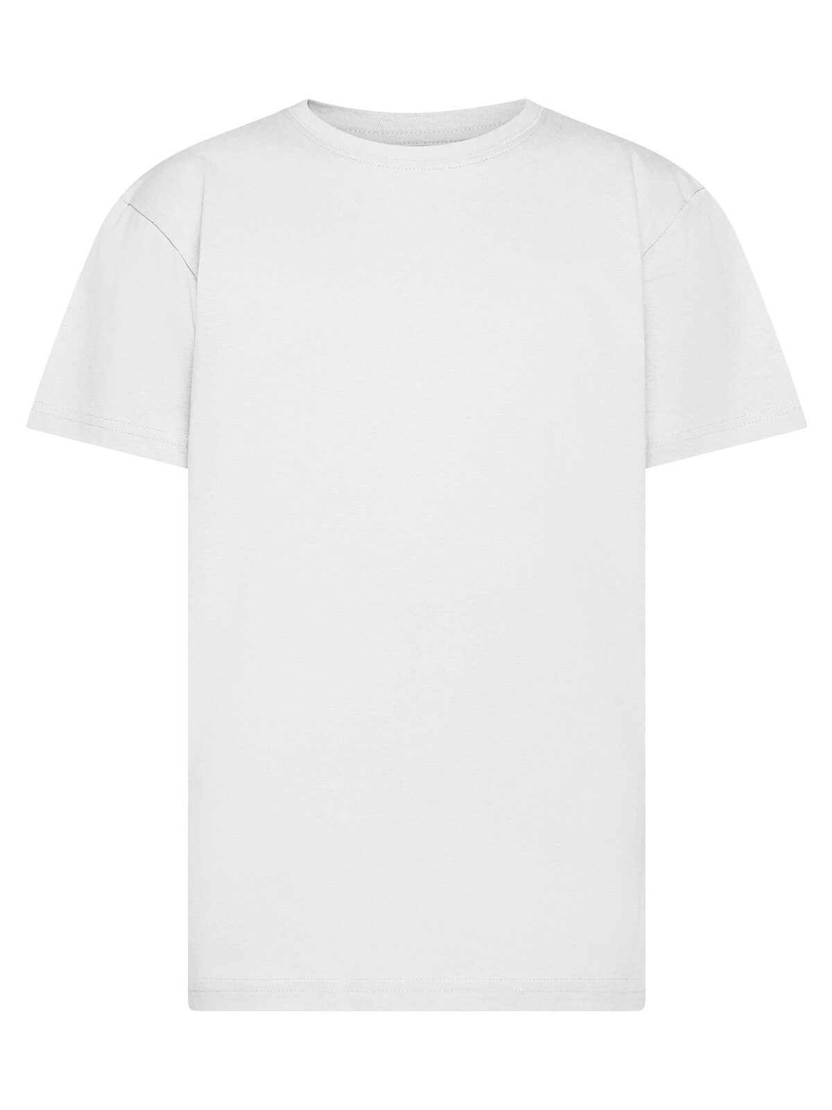 Evolution Kids - WH - Blanc