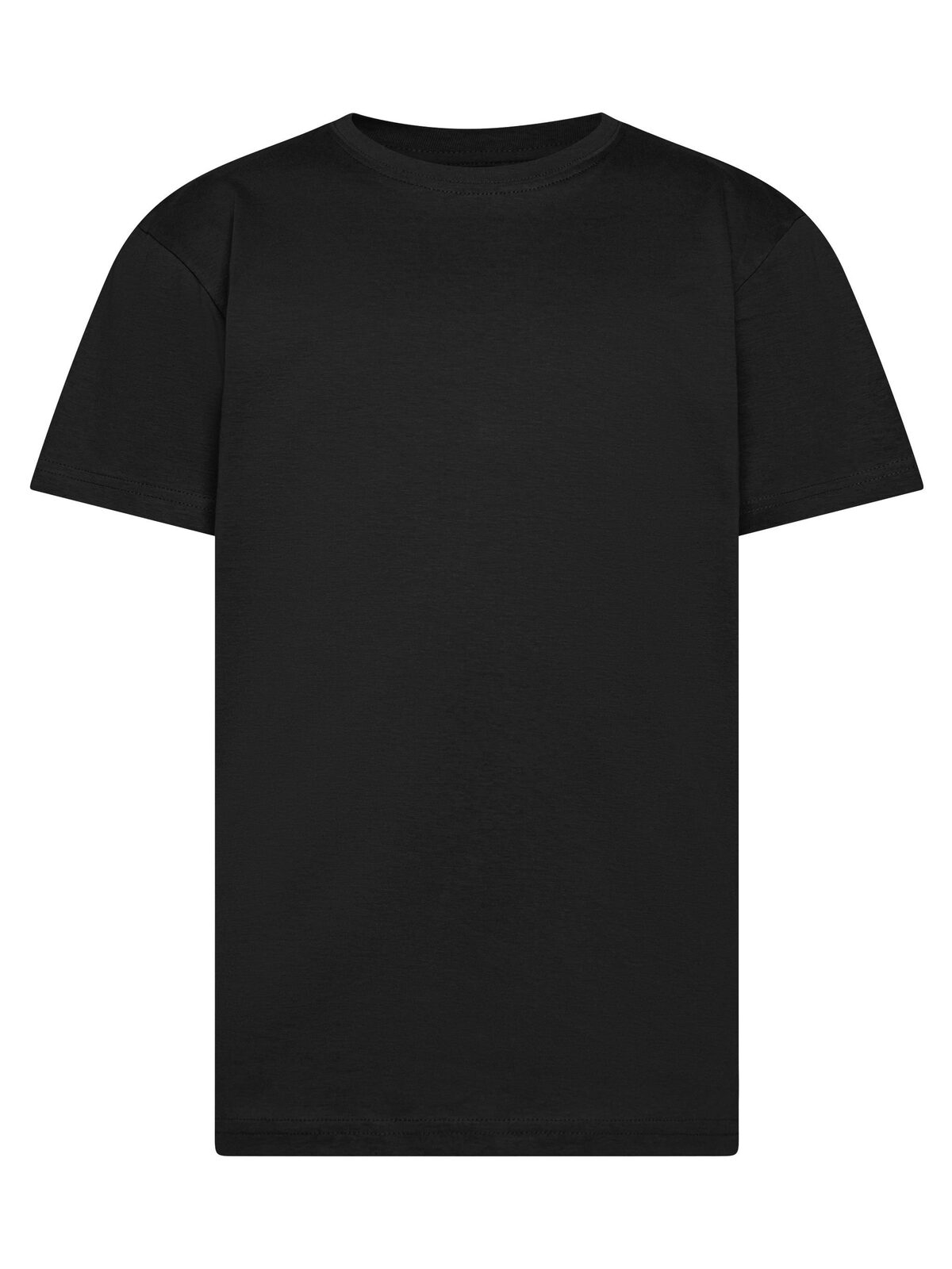 Evolution Kids - noir