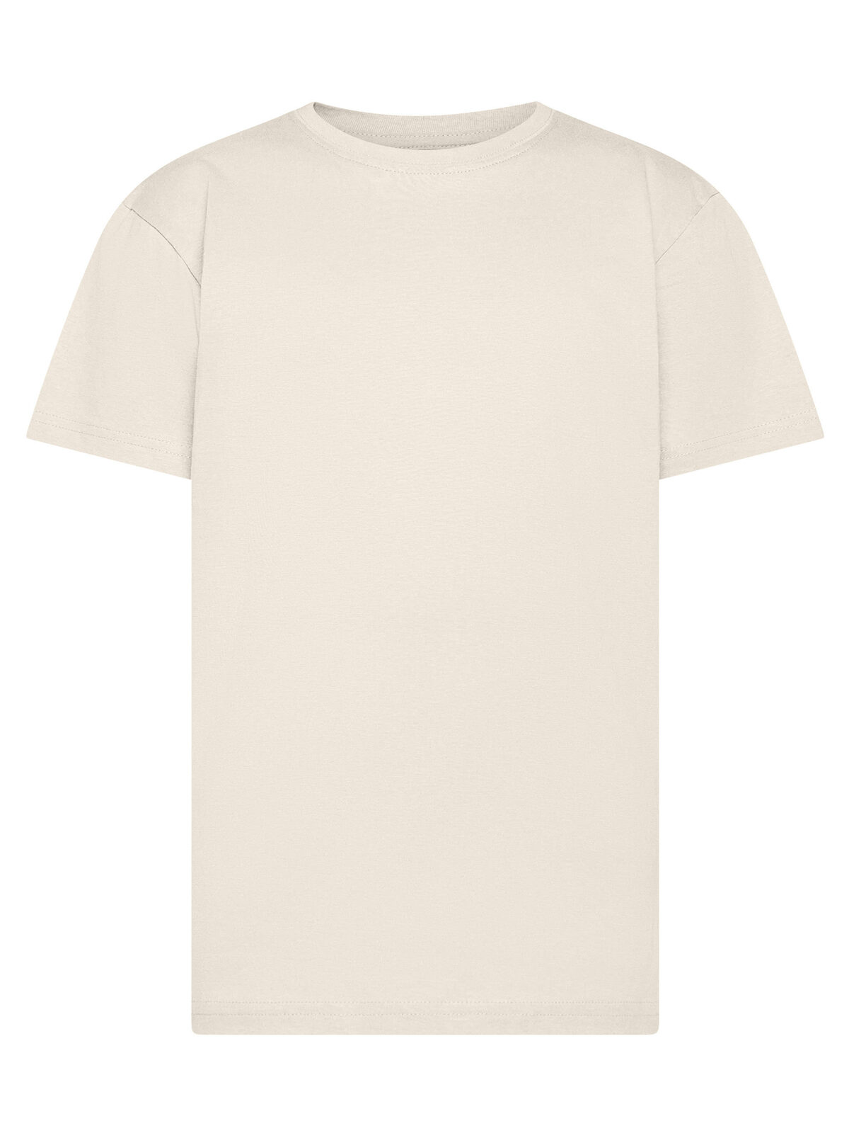 Evolution Kids - OW - BLANC CASSÉ