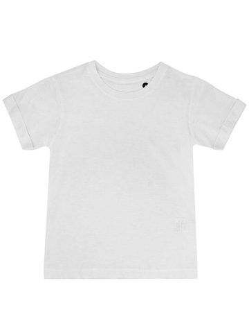 T-shirt enfant Slub - 