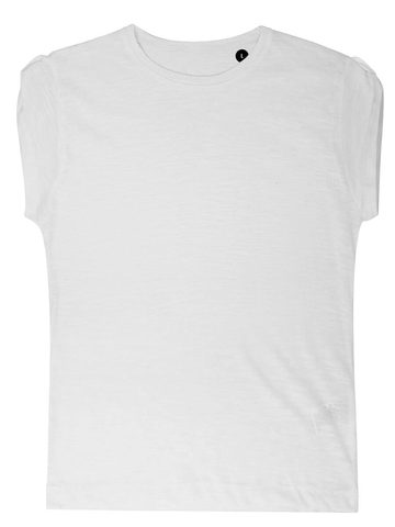 T-shirt Slub Girls - 