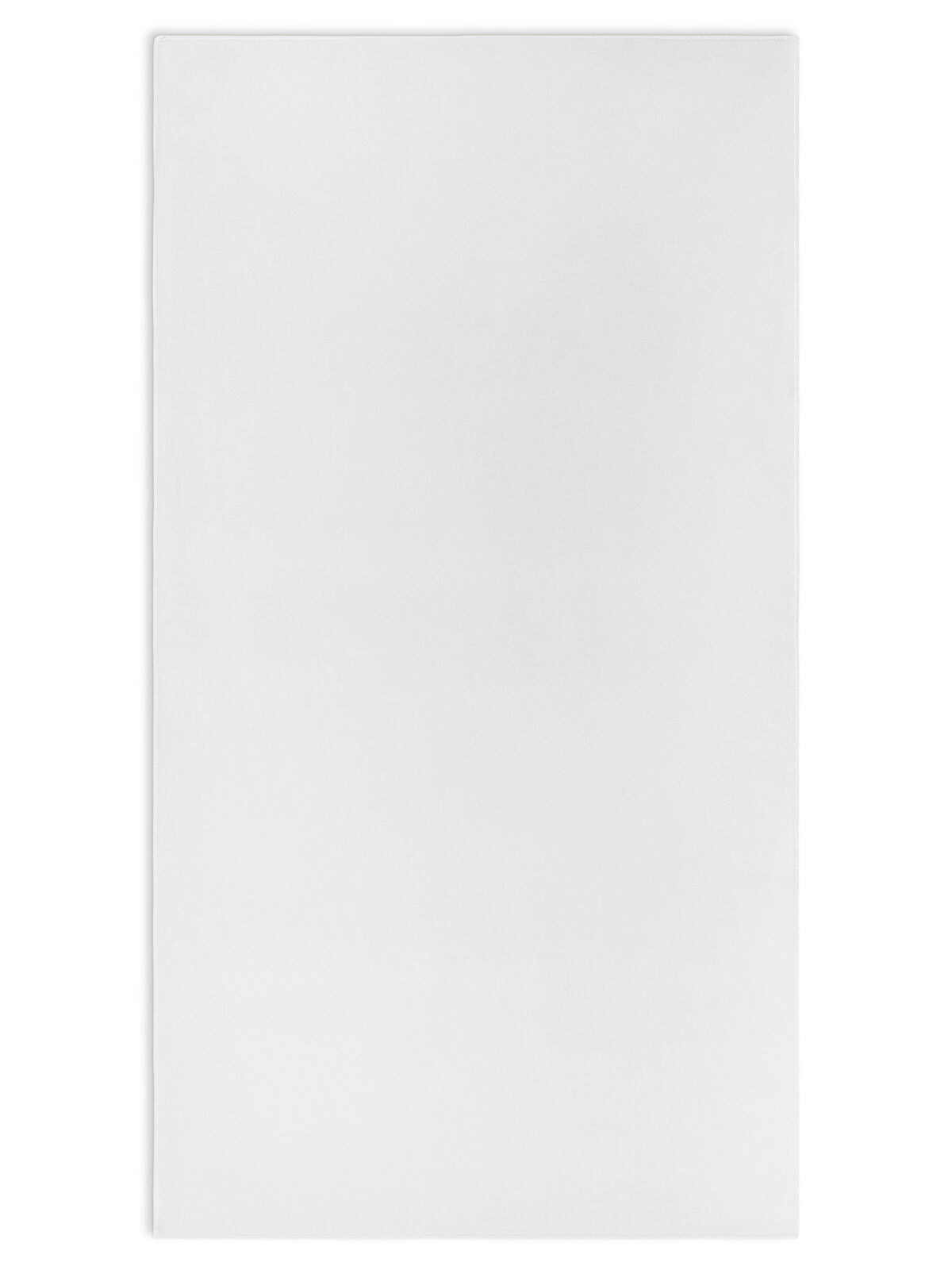 Serviette promotionnelle 40x90 - WH - Blanc