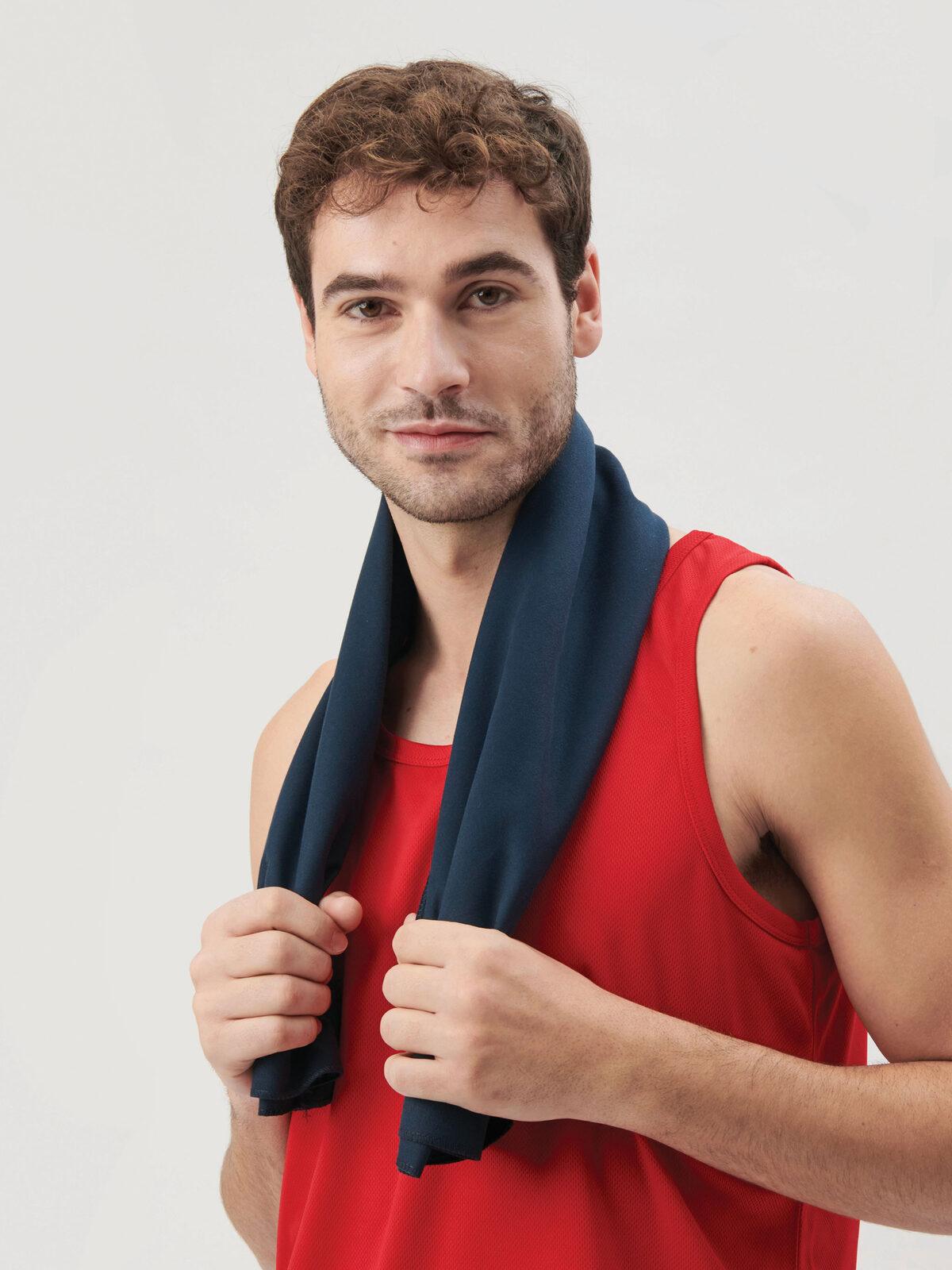 Serviette promotionnelle 40x90