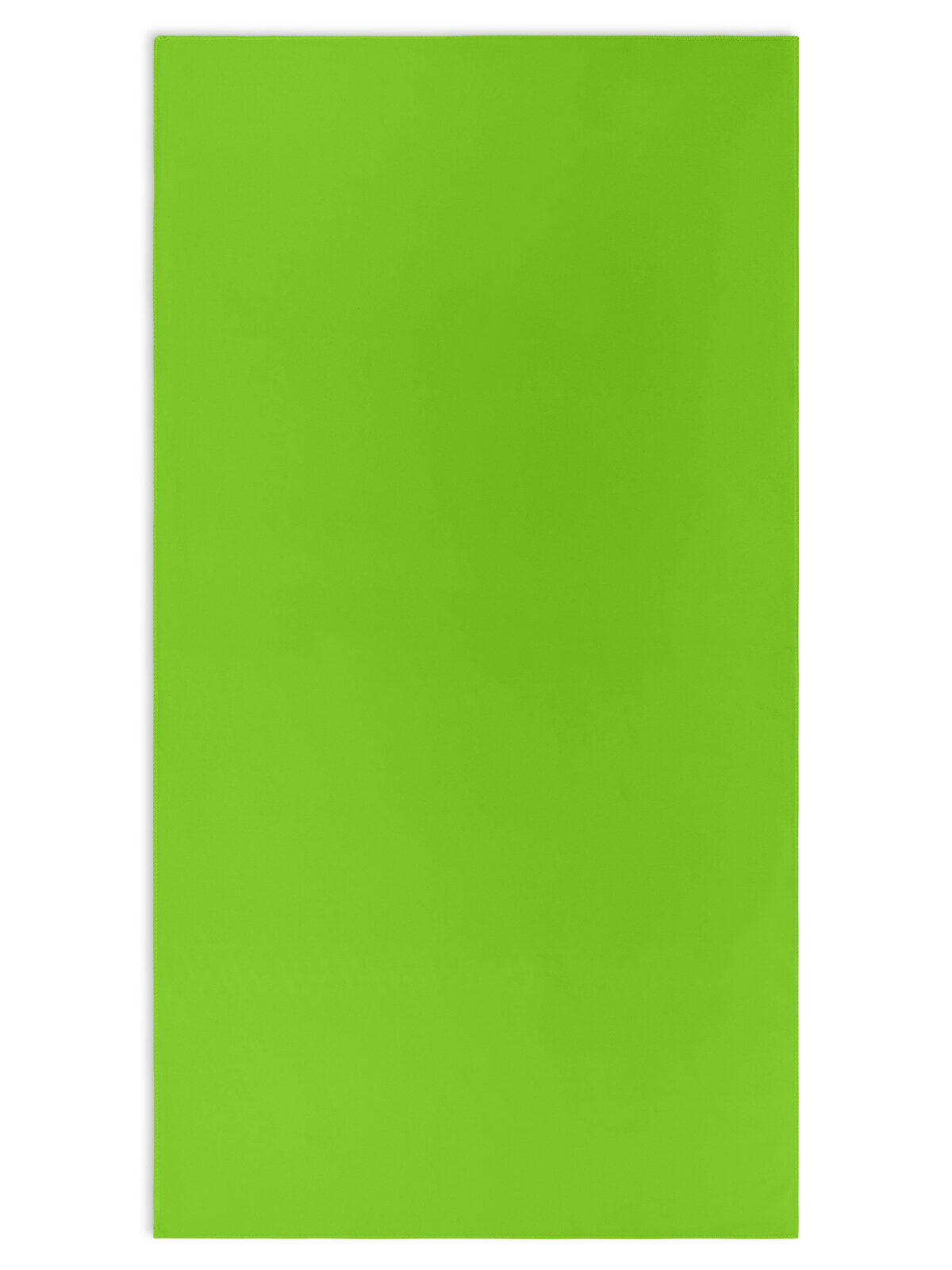 Serviette promotionnelle 40x90 - LI - Citron vert