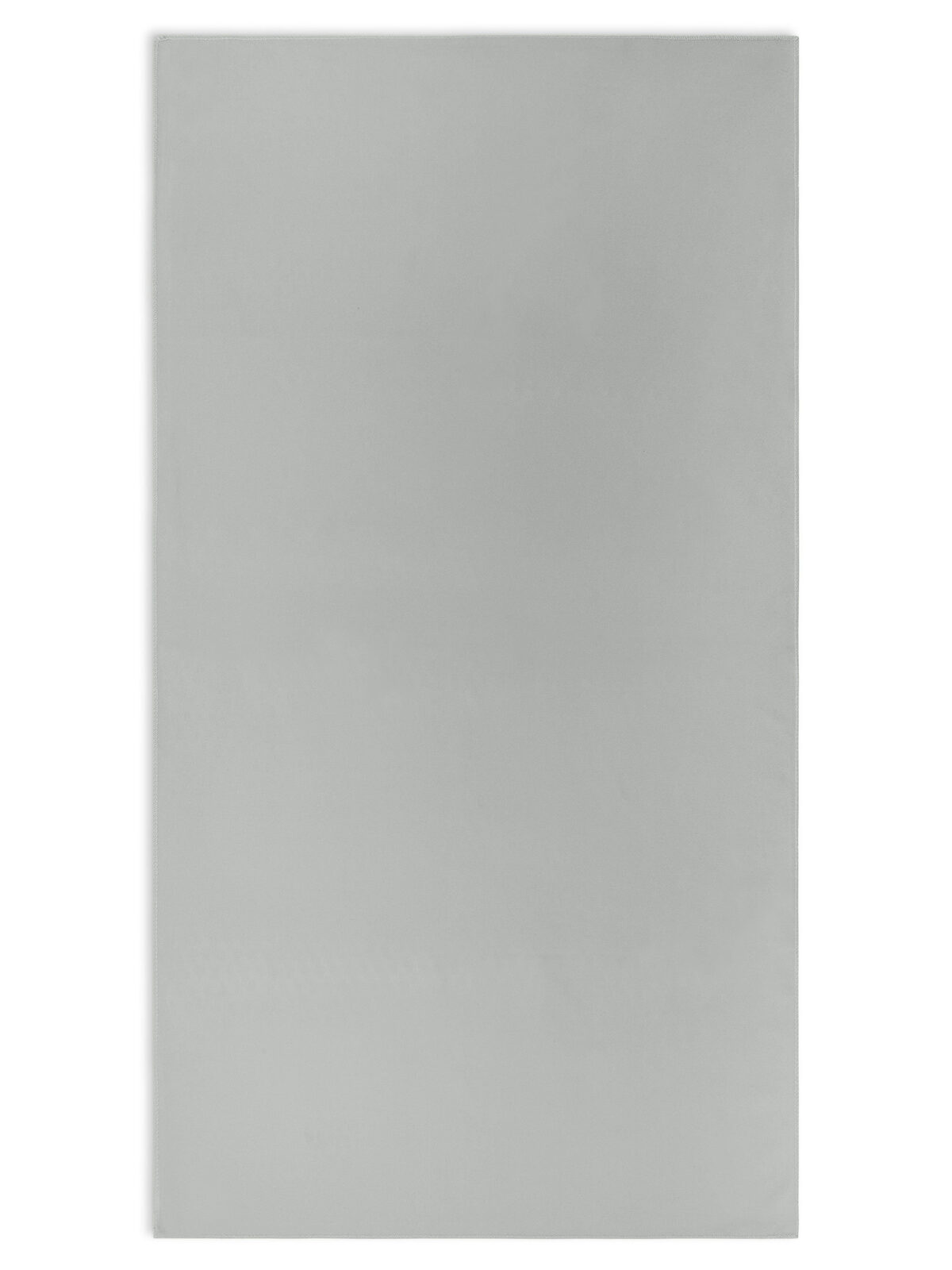 Serviette promotionnelle 40x90 - LG - Gris clair