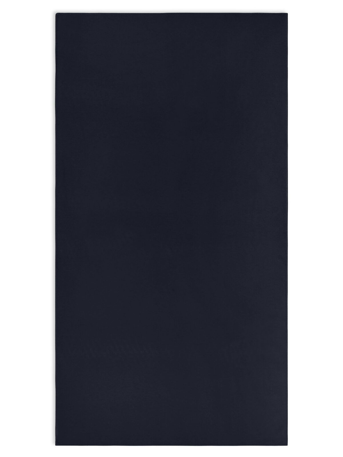 Serviette promotionnelle 40x90 - NY - Marine