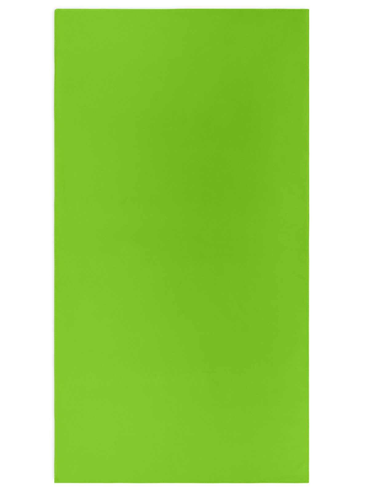 Serviette promotionnelle 80x150 - LI - Citron vert