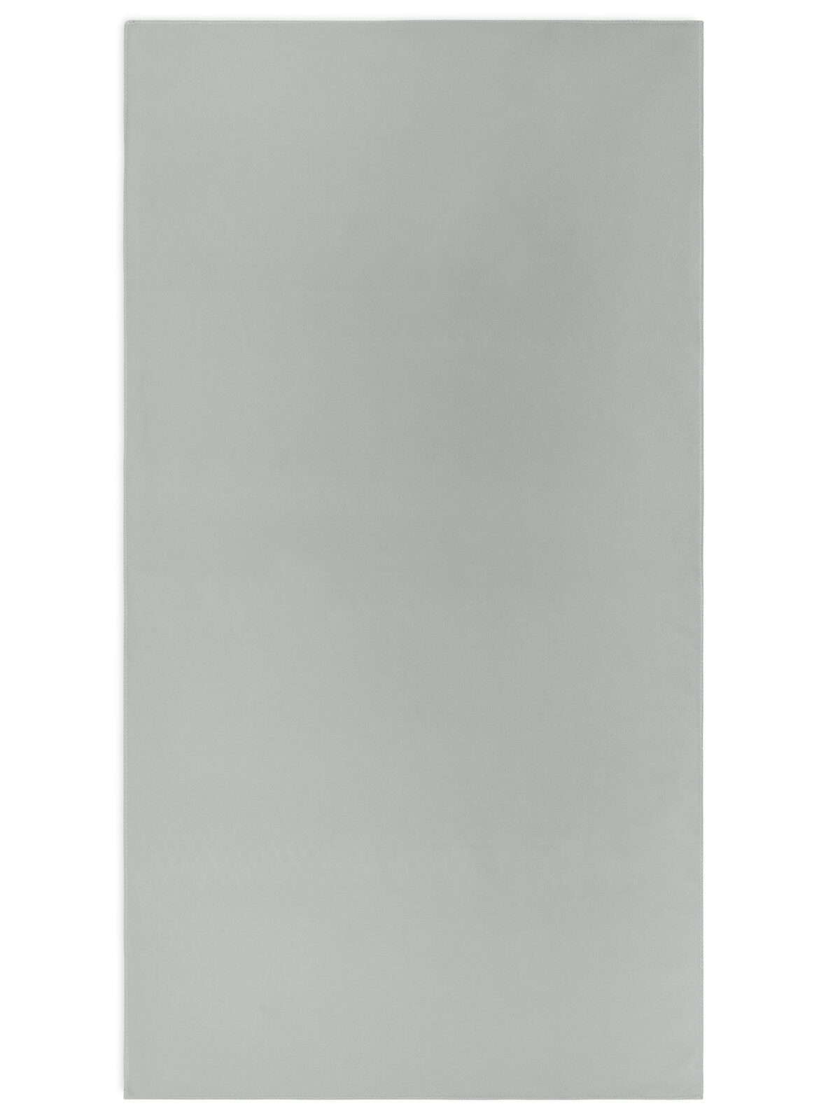 Serviette promotionnelle 80x150 - LG - Gris clair