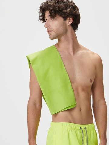 Serviette promotionnelle 80x150