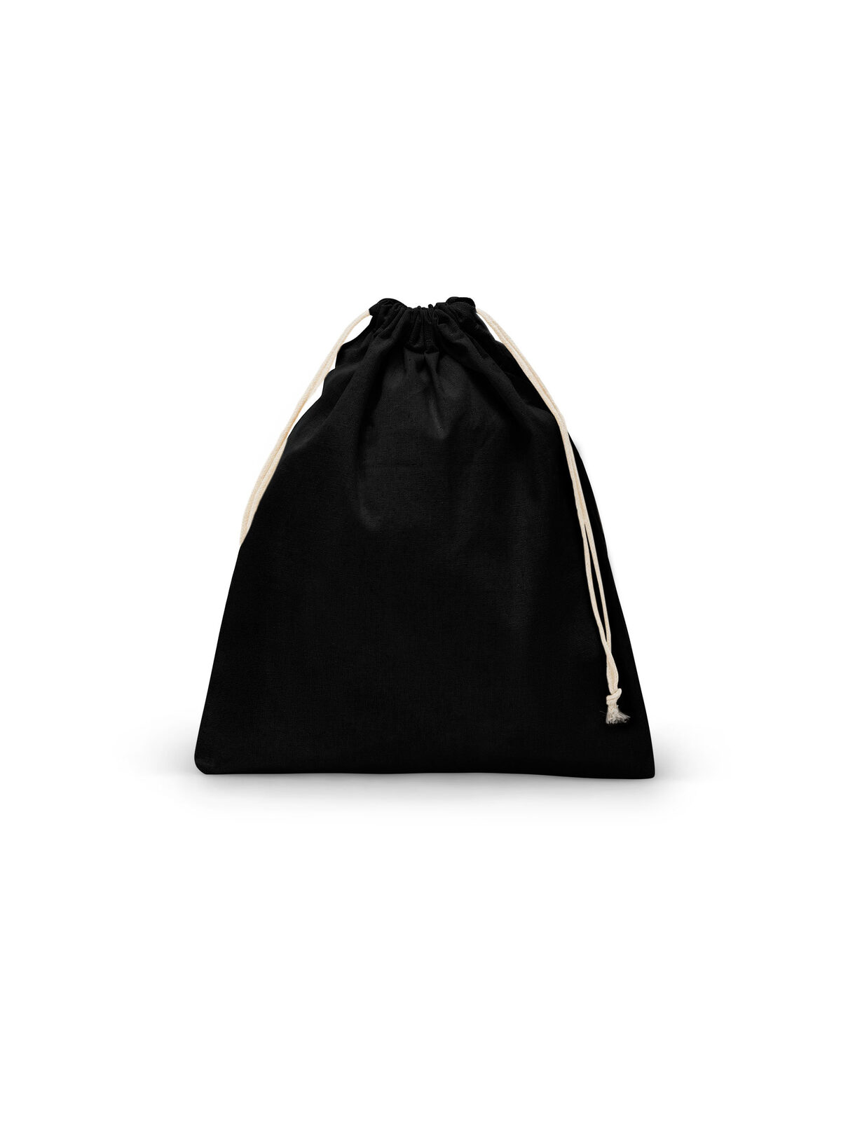 Pochette bio M - BK - Noir